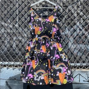 Nooworks- Misty Better Days Mini dress